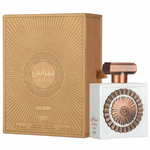 Lattafa Nebras Elixir EDP 100ml