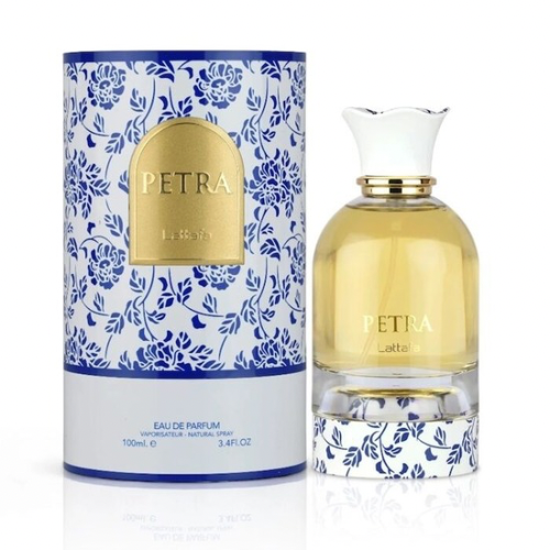 Lattafa Petra Viola EDP 100ml
