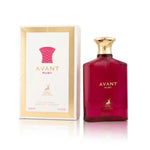Maison Alhambra Avant Ruby EDP 100ml