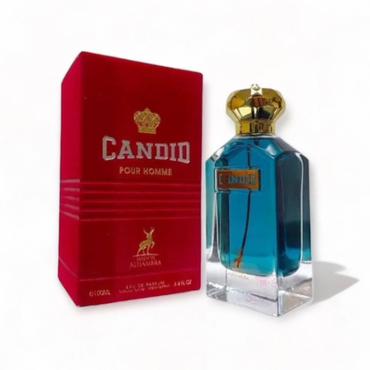 Maison Alhambra – The Scents Store