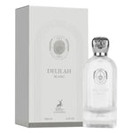 Maison Alhambra Delilah Blanc EDP 100ml