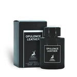 MaisonAlhambraOpulenceLeatherEDP100ml - The Scents Store