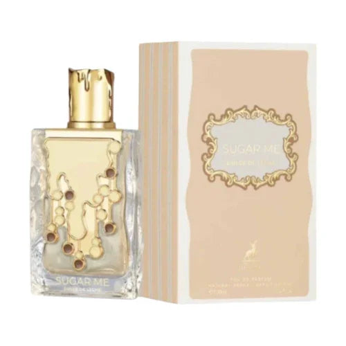 MaisonAlhambraSugarMarshmallowDream100mlEDP - The Scents Store