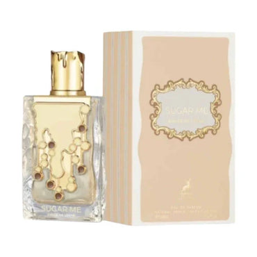 MaisonAlhambraSugarMarshmallowDream100mlEDP - The Scents Store