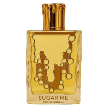 MaisonAlhambraSugarMeCremeBruleeEDP100ml - The Scents Store
