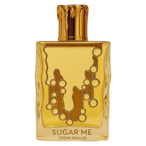 MaisonAlhambraSugarMeCremeBruleeEDP100ml - The Scents Store
