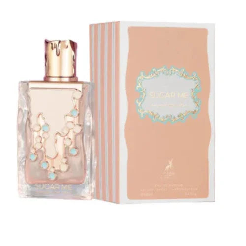 MaisonAlhambraSugarMeDulceDeLecheEDP100ml - The Scents Store