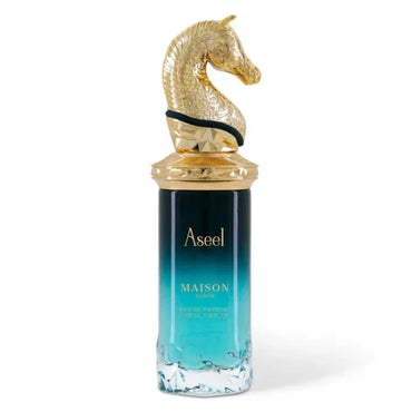MaisonAsrarAseelEDP100ml - The Scents Store