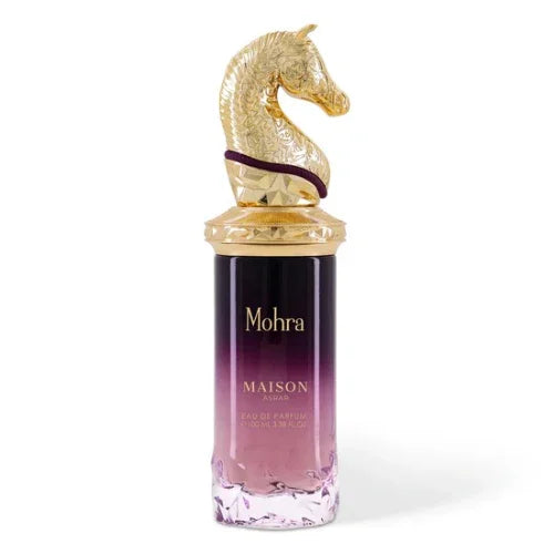 MaisonAsrarMohraEDP100ml - The Scents Store