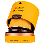 Maison Asrar Sunset in Capri EDP 100ml