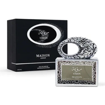 MaisonAsrarVisionEDP100ml - The Scents Store