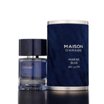 Maison Des D’Arabie Marine Blue 80ml
