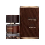 Maison Des D’Arabie Oud Prestige 80ml