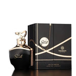 Maison Des Parfum Eau Secret EDP 80ml