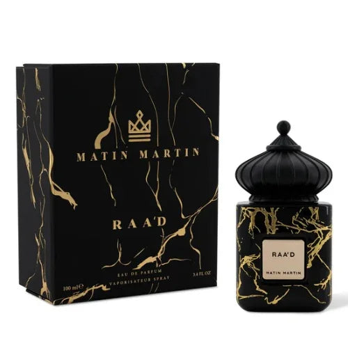 MatinMartinRa_adEDP100ml - The Scents Store