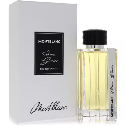 Montblac Vetiver Glacier EDP 125ml