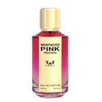Montwood Paris Pink Prestigium EDP 100ml