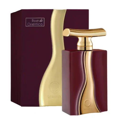 Orientica Rose De Orientica EDP 90ml Unisex Perfume