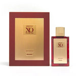 Orientica XO Xclusif Oud Rouge EDP 60ml Unisex Perfume