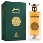 Oud Khaleeji Majestic Oud