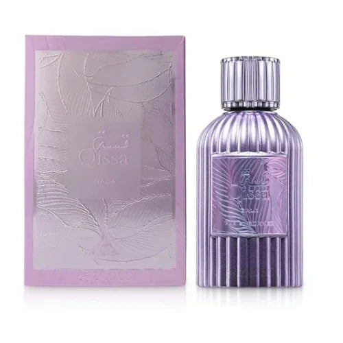 ParisCornerQissaGalaEDP100ml - The Scents Store