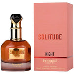 Paris Corner Solitude Night 100ml EDP