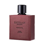 Rayhaan Cordova Leather Collection For Him EDP 100ml