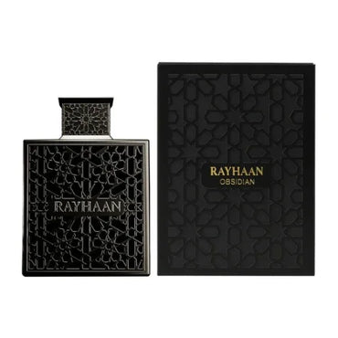 RayhaanObsidianEDP100ml - The Scents Store