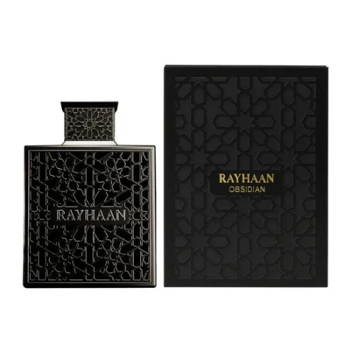 RayhaanObsidianEDP100ml - The Scents Store