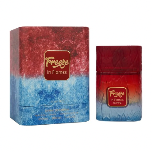 Riiffs Freeze in Flames Extrait 100ml
