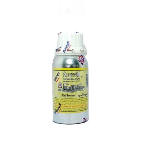 Surrati Taj Sunset Perfume Oil 100ml