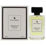 Swiss Arabian Bergamot and Patchouli EDP 100ml