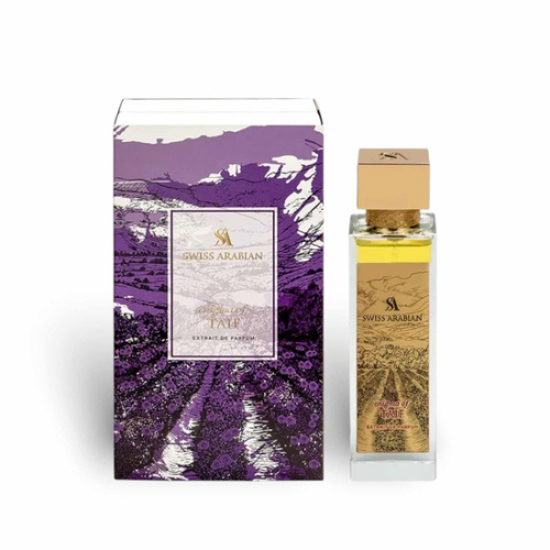 Enigma of Taif- The Scents Store
