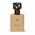 Swiss Arabian Vanilla 01 Extrait
