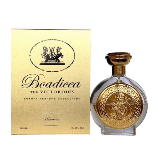 Boadicea The Victorious Hanuman EDP 100ml - The Scents Store