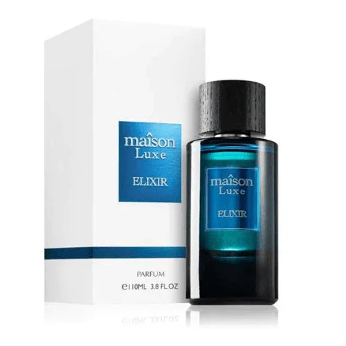 Hamidi Maison Luxe Elixir EDP 110ml - The Scents Store
