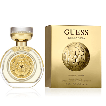 Bella Vita Guess EDP 100ml - The Scents Store