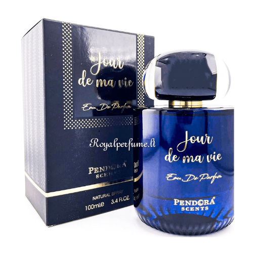 Pendora Jour De Ma Vie EDP 100ml - The Scents Store