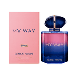 Giorgio Armani My Way Parfum 100ml - The Scents Store
