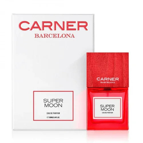 Carner Barcelona Super Moon EDP 30ml - The Scents Store