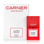 Carner Barcelona Super Moon EDP 30ml - The Scents Store
