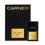 Carner Barcelona Volcano EDP 50ml - The Scents Store