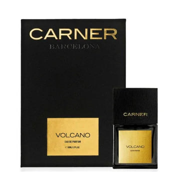 Carner Barcelona Volcano EDP 50ml - The Scents Store