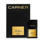 Carner Barcelona Black Calamus EDP 50ml - The Scents Store