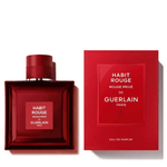 Guerlain Habit Rouge Rouge Prive EDP 100ml - The Scents Store