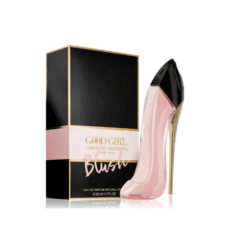 Carolina Herrera Good Girl Blush EDP 80ml - The Scents Store