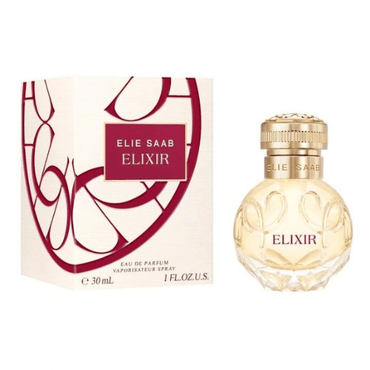 Elie Saab Elixir EDP 100ml - The Scents Store