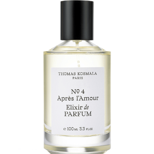 Thomas Kosmala NO. 4 Après l’Amour Elixir de Parfum 100ml - The Scents Store