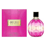Jimmy Choo Rose Passion EDP 100ml - The Scents Store