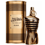 Jean Paul Gaultier Le Male Elixir EDP 125ml - The Scents Store